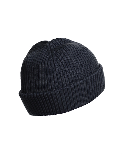 Parajumpers - Matio Knitted Beanie - Blue Navy